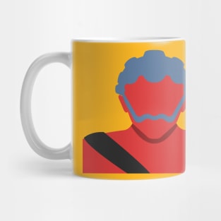 Hakan Vector Mug